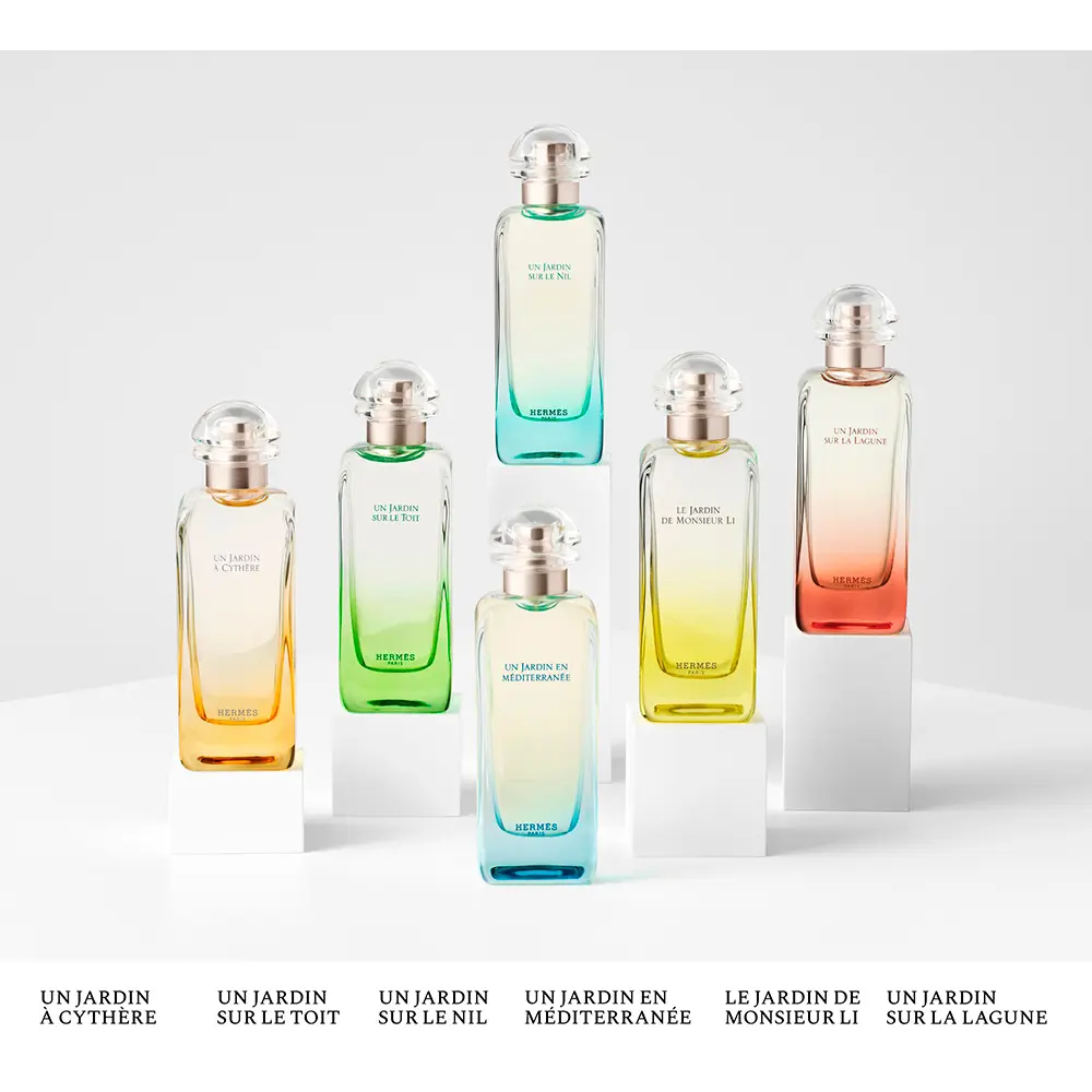 <span class="notranslate">HERMÈS UN JARDIN SUR LE NIL</span> Eau De Toilette 30 ml for Women <span class="notranslate">HERMÈS UN JARDIN SUR LE NIL</span> Eau De Toilette 30 ml for Women - Image 4