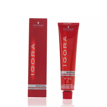 SCHWARZKOPF IGORA ROYAL #4-65