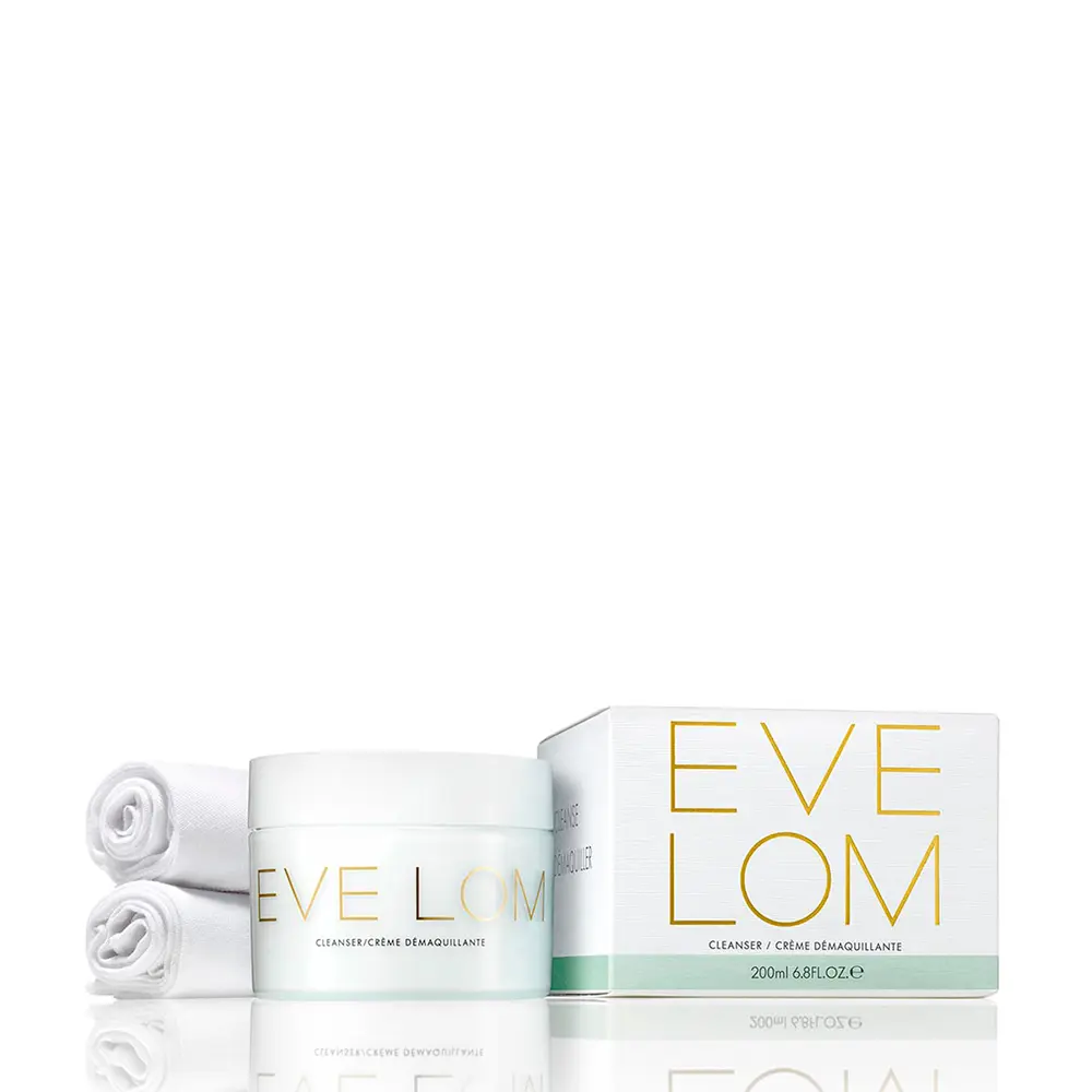 EVE LOM Crema Facial Limpiadora 200ml