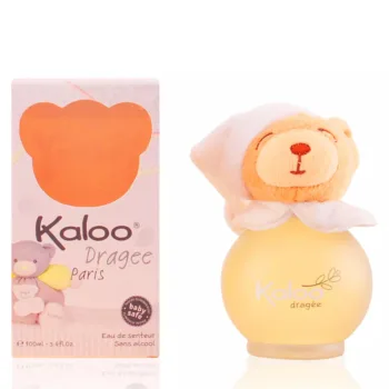 KALOO DRAGE eds sans alcool spray 95 ml