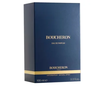 <span class="notranslate">BOUCHERON BOUCHERON</span> eau de parfum spray 100 ml for Women