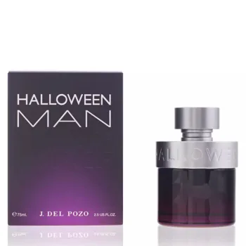 JESUS DEL POZO HALLOWEEN MANeau de toilette vaporisateur 75 ml pour Homme