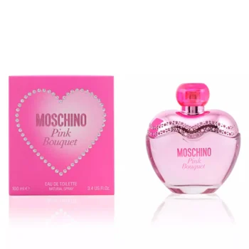 <span class="notranslate">MOSCHINO PINK BOUQUET<span class="notranslate">MOSCHINO</span> Eau De Toilette 100 ml for Women