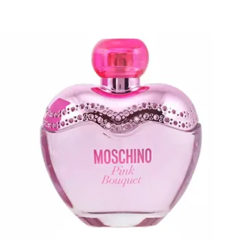 MOSCHINO BOUQUET ROSAMOSCHINOEau De Toilette 100 ml per donna