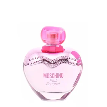 <span class="notranslate">MOSCHINO PINK BOUQUET<span class="notranslate">MOSCHINO</span> Eau De Toilette 50 ml for Women