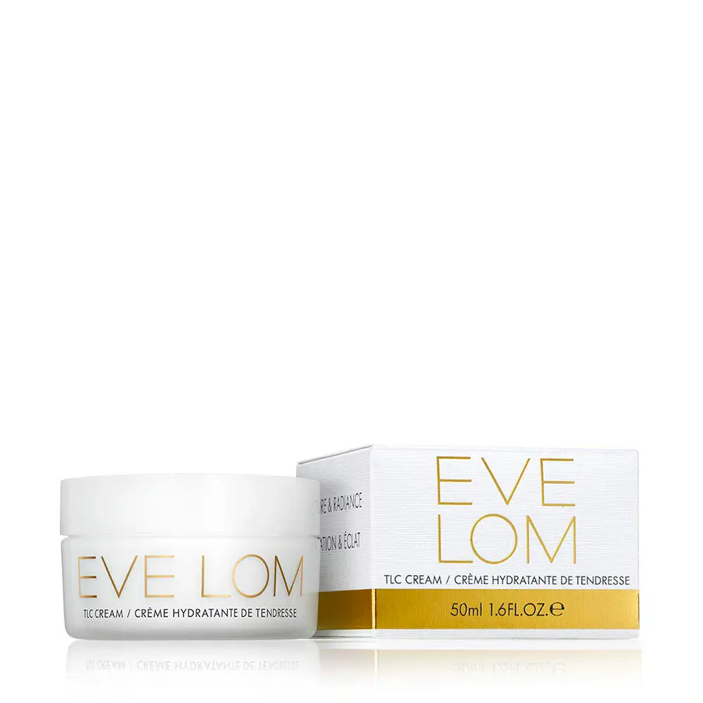 EVE LOM MOISTURE & RADIANCE tlc cream 50 ml