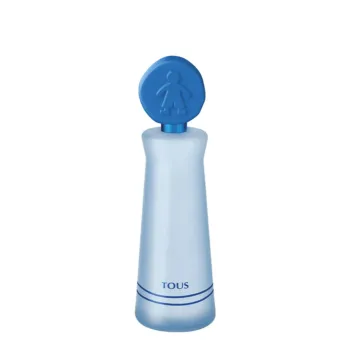 TOUS KIDS BOY eau de toilette spray 100 ml