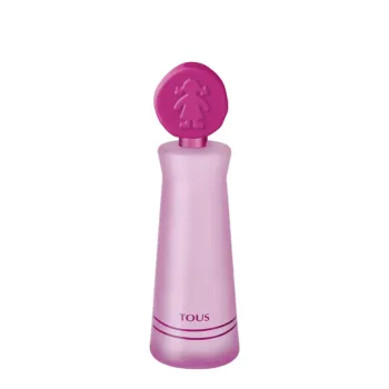 <span class="notranslate">TOUS KIDS GIRL</span> Eau De Toilette 100 ml