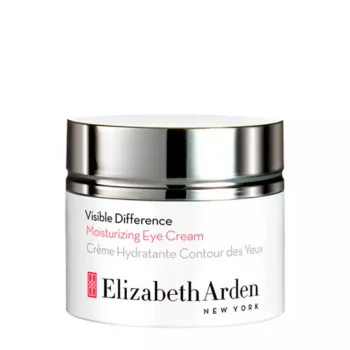 <span class="notranslate">ELIZABETH ARDEN VISIBLE DIFFERENCE</span> moisturizing eye cream 15 ml