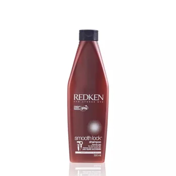 REDKEN SMOOTH LOCK shampoo 300 ml
