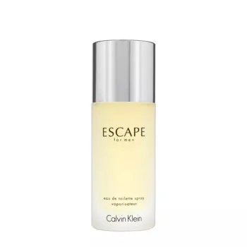<span class="notranslate">CALVIN KLEIN ESCAPE FOR MEN</span> eau de toilette spray 100 ml