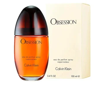 <span class="notranslate">CALVIN KLEIN OBSESSION</span> eau de parfum spray 100 ml for Women