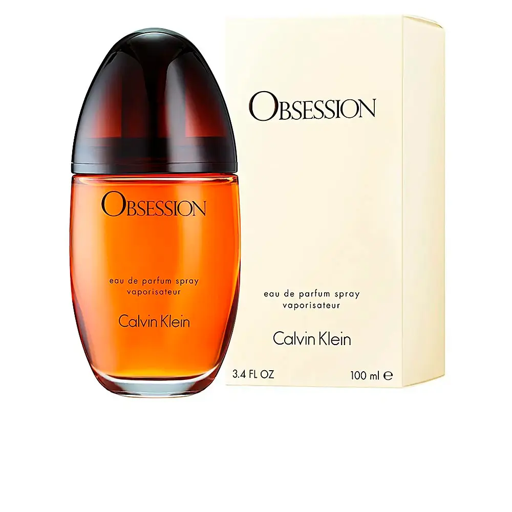 <span class="notranslate">CALVIN KLEIN OBSESSION</span> eau de parfum spray 100 ml for Women <span class="notranslate">CALVIN KLEIN OBSESSION</span> eau de parfum spray 100 ml for Women