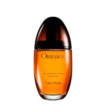 <span class="notranslate">CALVIN KLEIN OBSESSION</span> eau de parfum spray 100 ml for Women