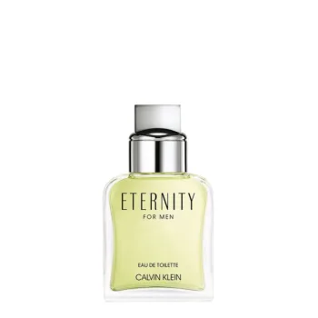<span class="notranslate">CALVIN KLEIN ETERNITY FOR MEN</span> eau de toilette spray 30 ml