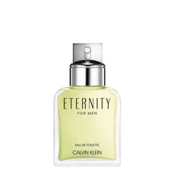 <span class="notranslate">CALVIN KLEIN ETERNITY FOR MEN</span> eau de toilette spray 50 ml