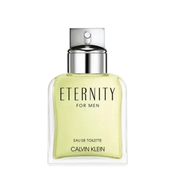 <span class="notranslate">CALVIN KLEIN ETERNITY FOR MEN</span> eau de toilette spray 100 ml