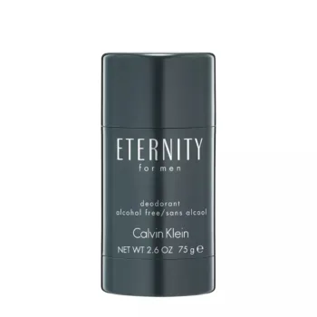 CALVIN KLEIN ETERNITY FOR MEN deodorant stick 75 gr