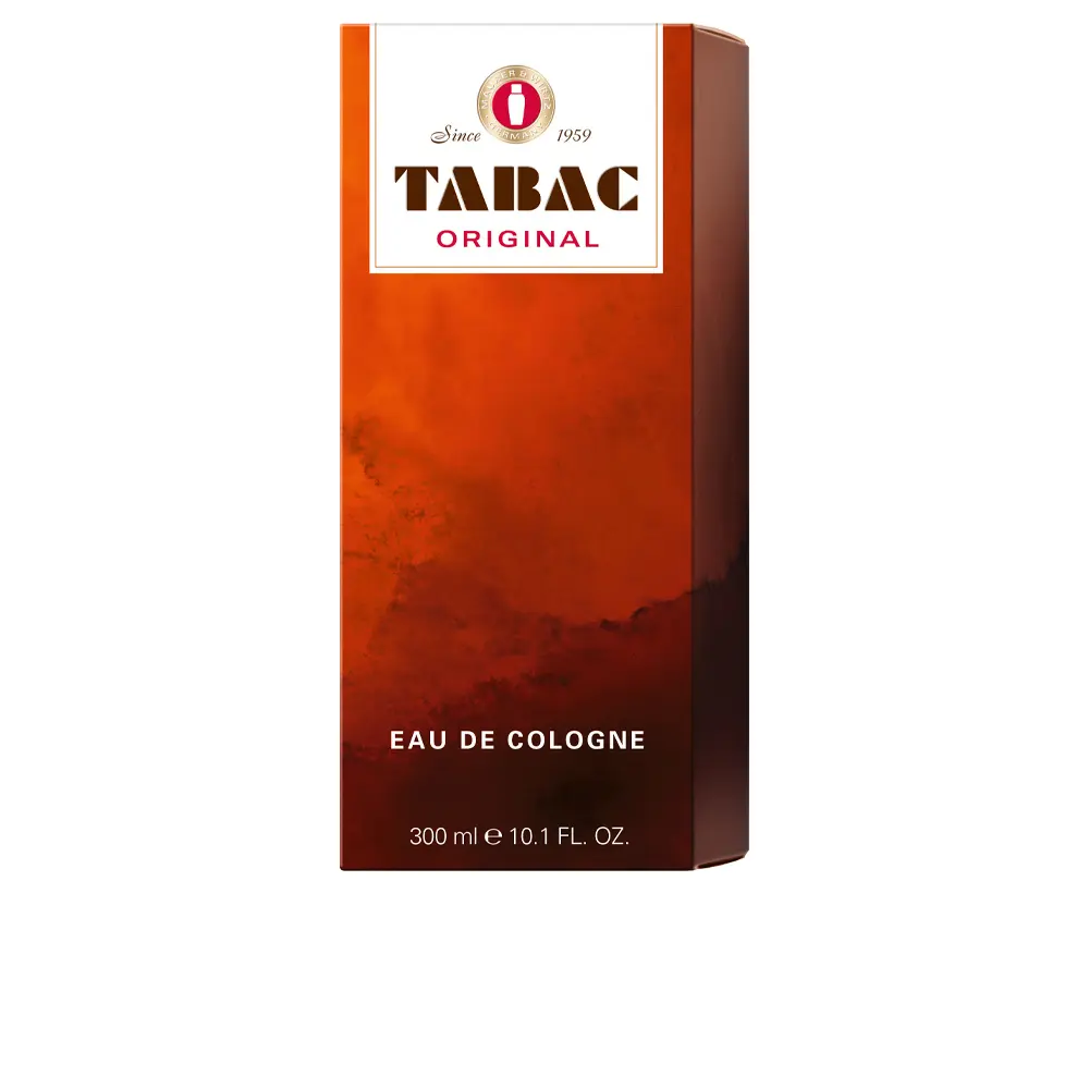 <span class="notranslate">TABAC ORIGINAL</span> eau de cologne 300 ml for Men