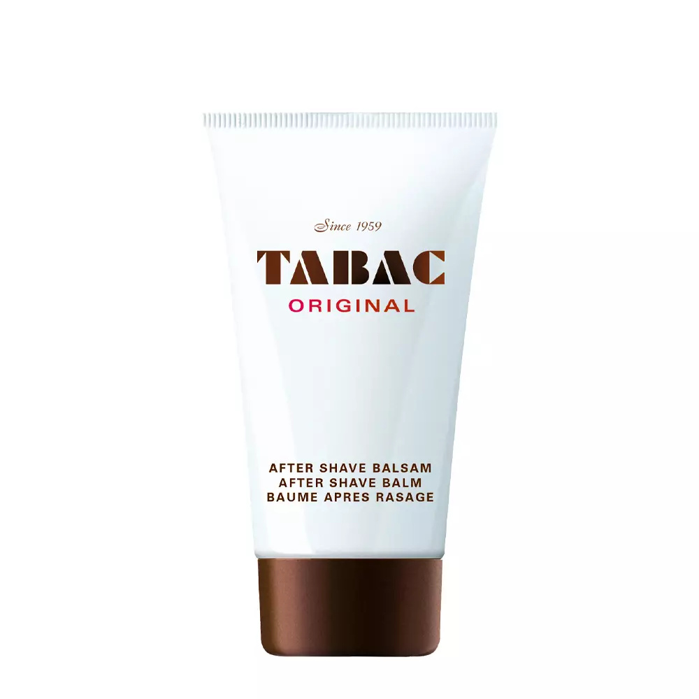 TABAC TABAC ORIGINAL after-shave balm 75 ml TABAC TABAC ORIGINAL after-shave balm 75 ml