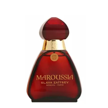 <span class="notranslate">VANDERBILT MAROUSSIA</span> eau de toilette spray 100 ml for Women