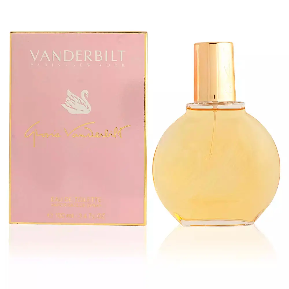 <span class="notranslate">VANDERBILT VANDERBILT</span> eau de toilette spray 100 ml for Women