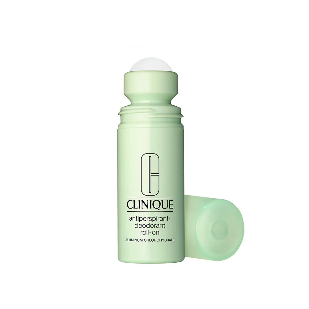 CLINIQUE+ Deodorante roll-on ANTITRASPIRANTE 75 ml