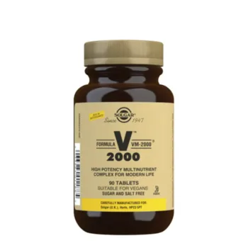 SOLGAR Vm-2000 90 Comp