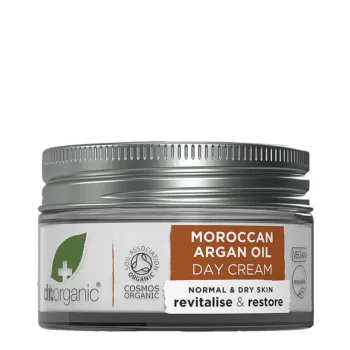 <span class="notranslate">DR. ORGANIC ARGAN</span> day cream 50 ml