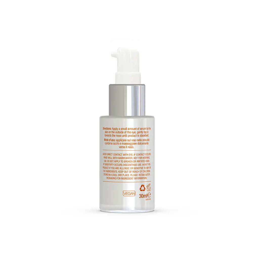<span class="notranslate">DR. ORGANIC ARGAN</span> tightening eye contour serum 30 ml <span class="notranslate">DR. ORGANIC ARGAN</span> tightening eye contour serum 30 ml - Image 3
