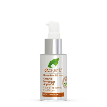 <span class="notranslate">DR. ORGANIC ARGAN</span> tightening eye contour serum 30 ml