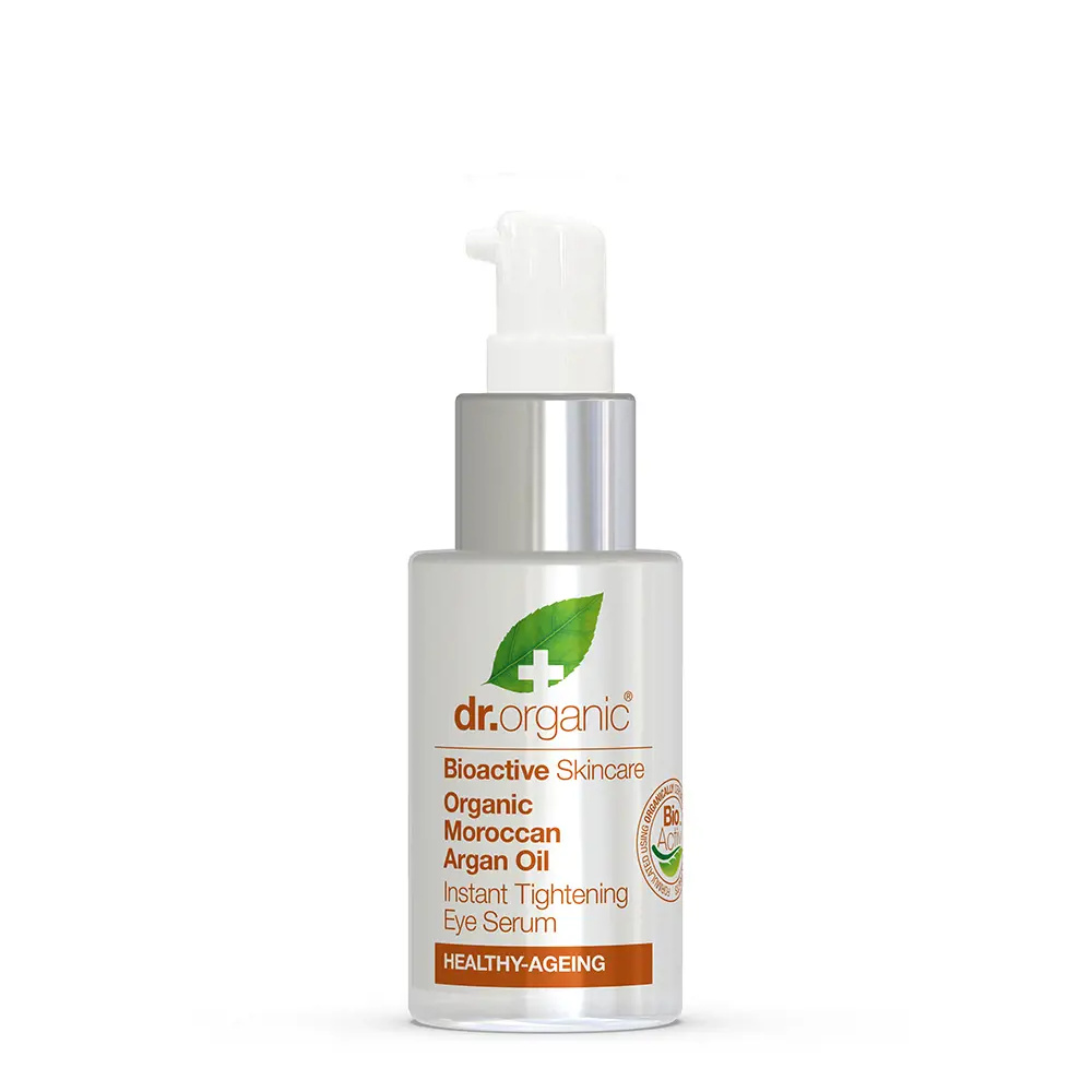 <span class="notranslate">DR. ORGANIC ARGAN</span> tightening eye contour serum 30 ml <span class="notranslate">DR. ORGANIC ARGAN</span> tightening eye contour serum 30 ml