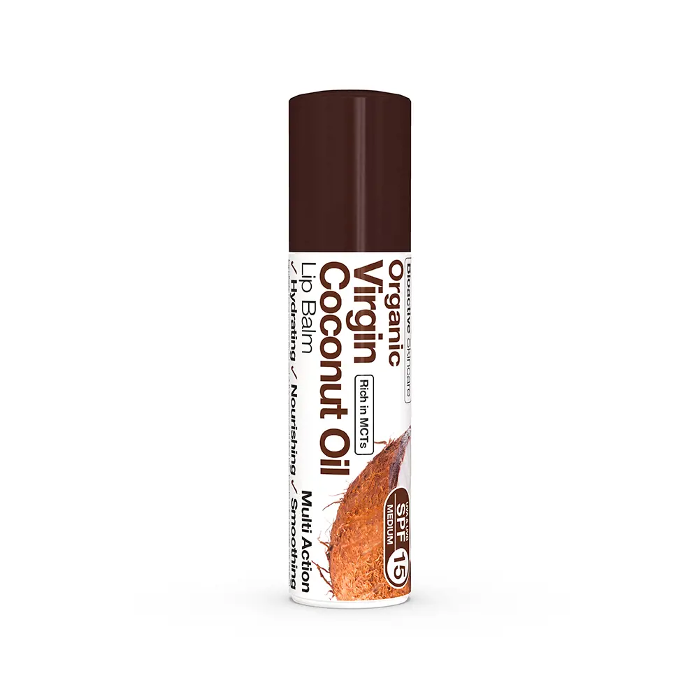 DR. ORGANIC COCO lip balm 5.7 gr