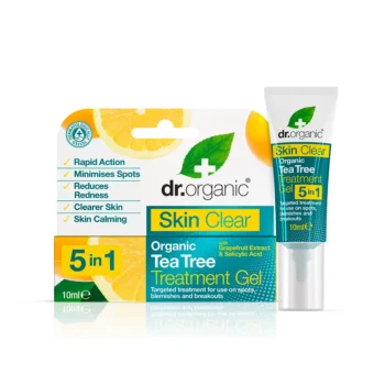 <span class="notranslate">DR. ORGANIC SKIN CLEAR</span> anti-stain treatment 10 ml