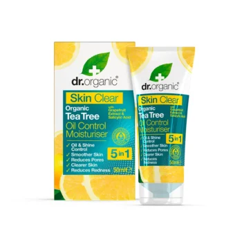 <span class="notranslate">DR. ORGANIC SKIN CLEAR</span> moisturizer 50 ml