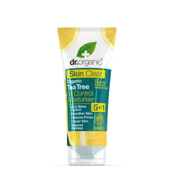 <span class="notranslate">DR. ORGANIC SKIN CLEAR</span> moisturizer 50 ml