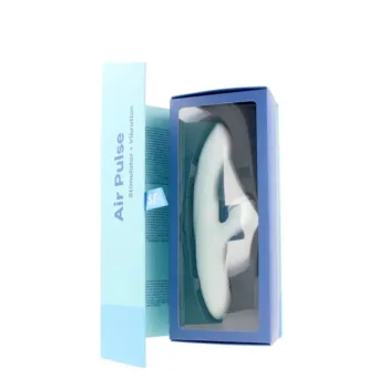SATISFYER SATISFYER PRO G-SPOT rabbit 1 u