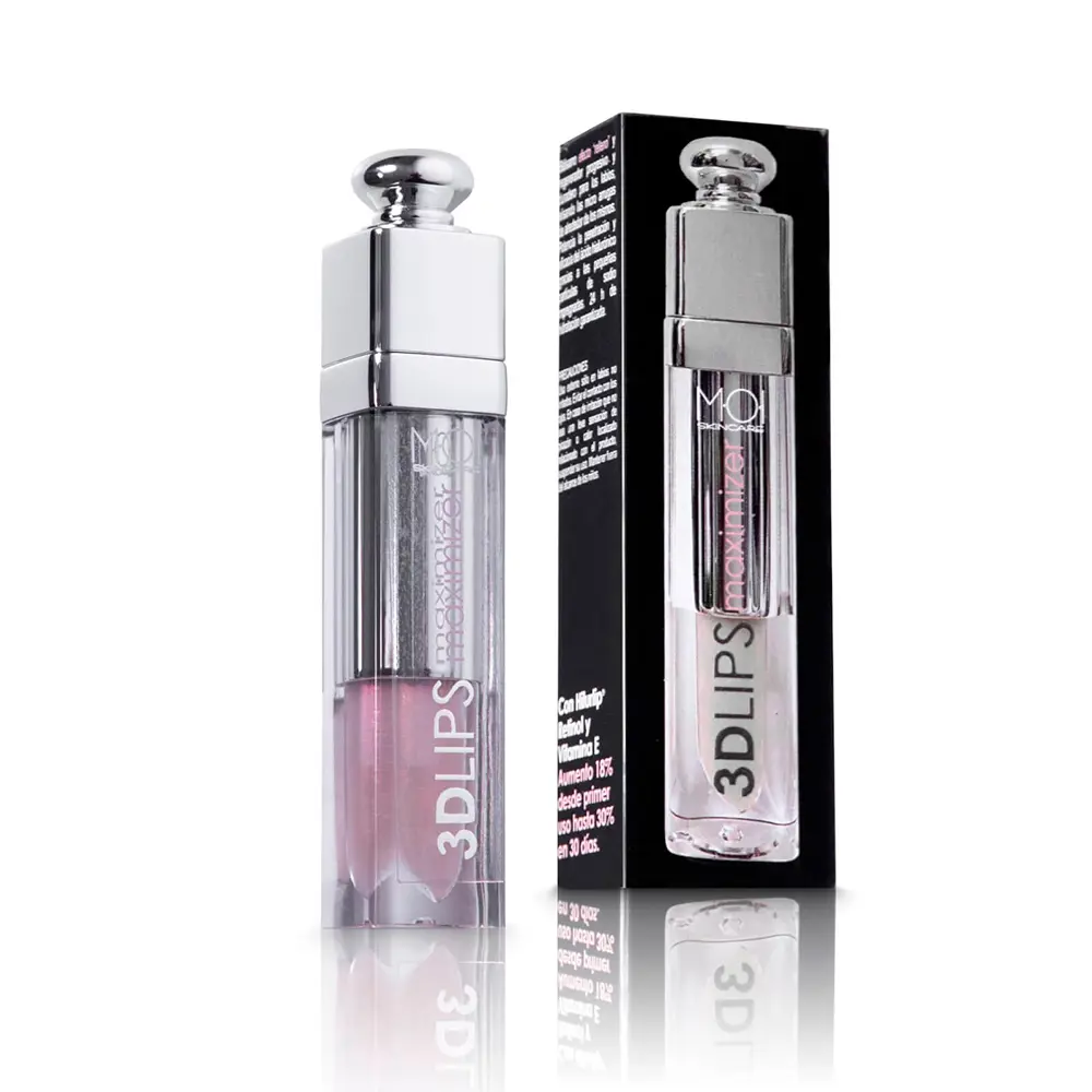 MOI 3D LIPS volumizing and regenerating lip plumper 5 ml