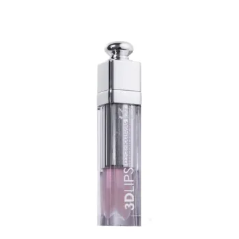 MOI 3D LIPS volumizing and regenerating lip plumper 5 ml