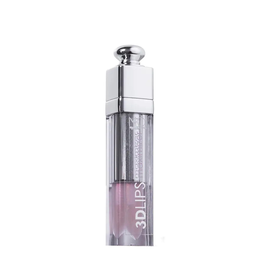 MOI 3D LIPS volumizing and regenerating lip plumper 5 ml MOI 3D LIPS volumizing and regenerating lip plumper 5 ml