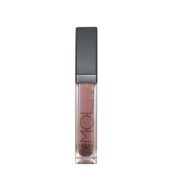 MOI LIQUID LIPSTICK lipstick #01-Sandstorm 6 ml