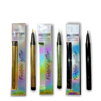 MOI EYELINER OMBRETTI 2 in 1 CONFEZIONE 3 pz