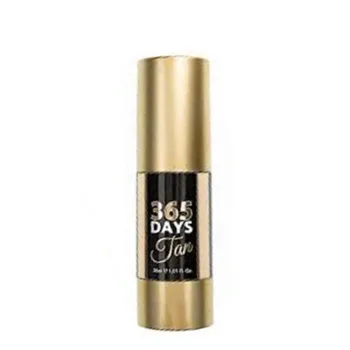 MOI 365 DAYS TAN tanning extender 30 ml