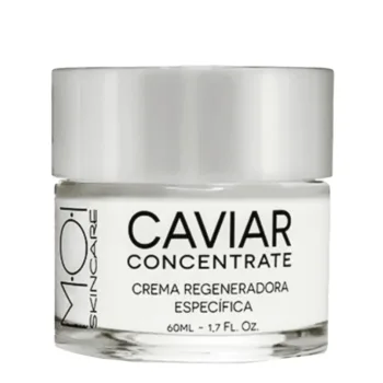 MOI CAVIAR CONCENTRATE specific regenerating cream SPF10 60 ml