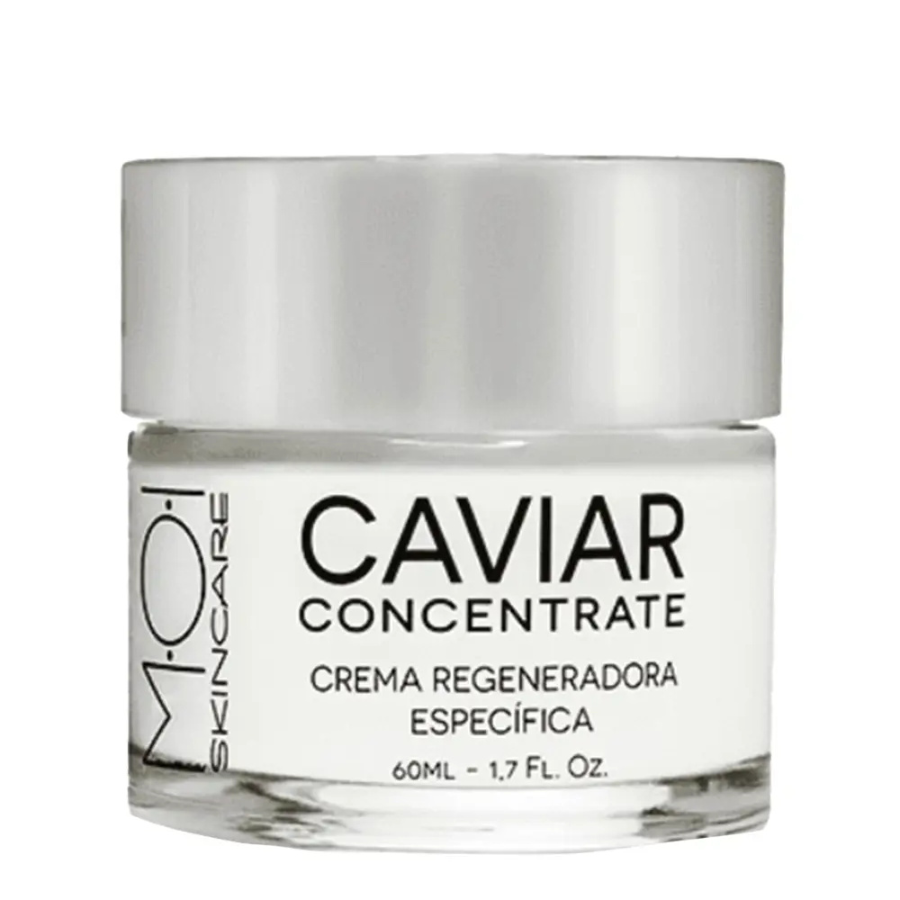 MOI CAVIAR CONCENTRATE specific regenerating cream SPF10 60 ml MOI CAVIAR CONCENTRATE specific regenerating cream SPF10 60 ml