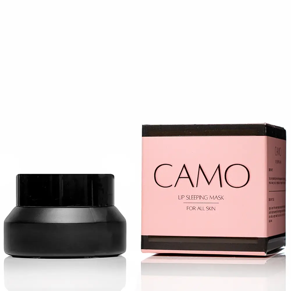 MOI CAMO lip mask 15 ml