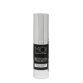 MOI BIOTOXIN premium skin gel 15 ml