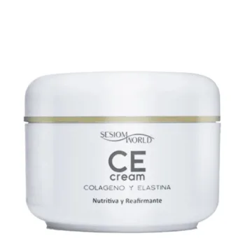 SESIOM WORLD CE Creme nährend und straffend 200 ml