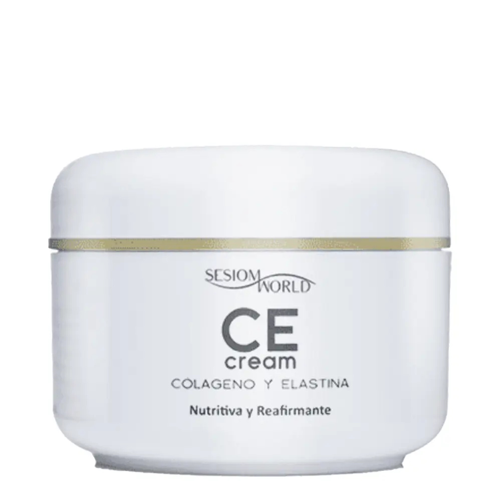 SESIOM WORLD CE CREAM nourishing and firming 200 ml SESIOM WORLD CE CREAM nourishing and firming 200 ml
