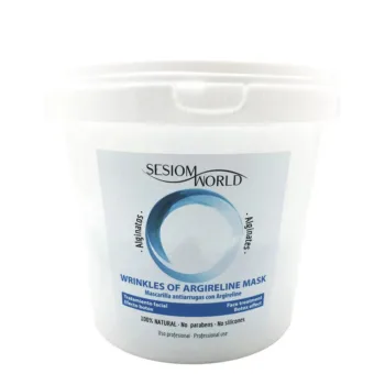 SESIOM WORLD WRINKLES OF ARGIRELINE mask 300 ml